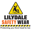 Lilydale Safety Wear Logo