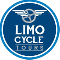 Limo Cycle Tours Logo
