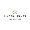 Linden Leaves Logo