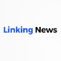 Linking News Logo