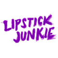 Lipstick Junkie Logo