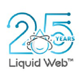 Liquid Web Logo