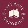 Literary Emporium Logo