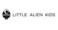 Little Alien Kids Logo