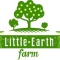Little Earth Farm Logo