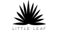 Little Leaf Shop Logo