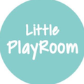 Welcome to Little Playroom Logo