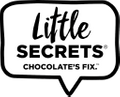 Little Secrets Chocolates Logo