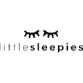 Little Sleepies Logo