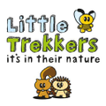 Little Trekkers Logo