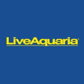 LiveAquaria Logo