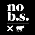 No B.S. Skin Care Logo