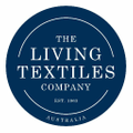 Living Textiles Co Logo