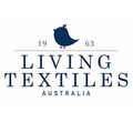 Living Textiles Co Australia Logo