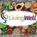 LivingWell Logo