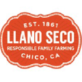 Rancho Llano Seco Logo