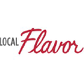 Local Flavor Logo