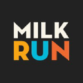 MilkRun Logo