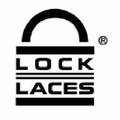 Lock Laces® Logo