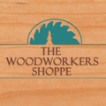 The Log Home Shoppe Logo