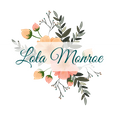 Lola Monroe Boutique Logo