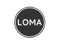 Loma Living Logo