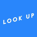 Look Up Logo