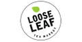 Loose Leaf Tea Market Logo