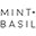 MINT + BASIL Logo