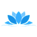 Lotus Leggings Logo