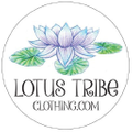 Lotus Tribe Clothing Logo