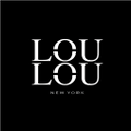 Loulou Jewelry Logo