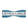 LoveHandle Logo