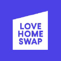 Love Home Swap Logo