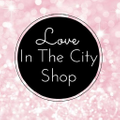 Love In The City Shop Logo