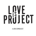 Love Is Project Logo