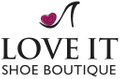 Love It Shoe Boutique Logo