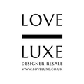 Love Luxe Logo