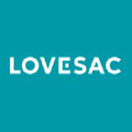 Lovesac Logo