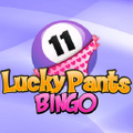 Lucky Pants Bingo Logo