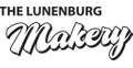 The Lunenburg Makery Logo