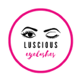 Luscious Eyelashes Logo