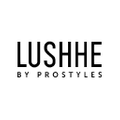 Lush Hair Extensions Logo