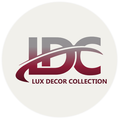 Lux Decor Collection Logo