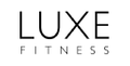 Luxe Fitness New Zealand Logo