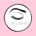 Luxe Lashes Logo