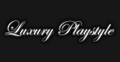 Luxury Playstyle Logo