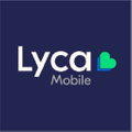 Lycamobile UK Logo