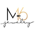 M16 Jewelry Logo