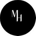 M8kin History Logo